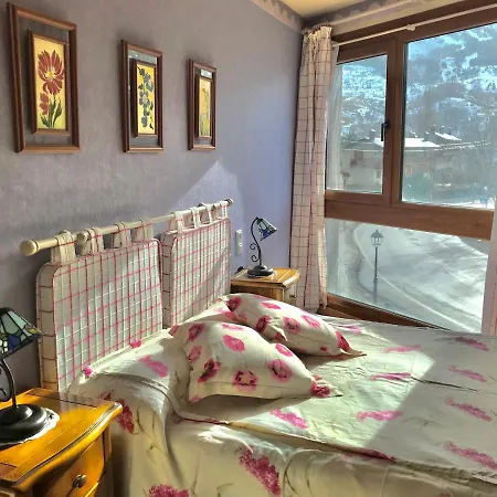 Daire La Casita De Cerler