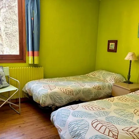 Daire La Casita De Cerler