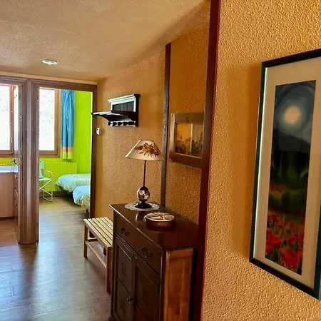 דירה La Casita De