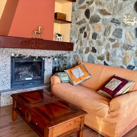 La Casita De דירה סרלר