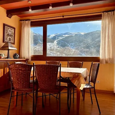 La Casita De דירה