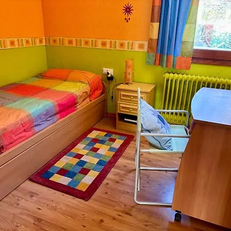 La Casita De