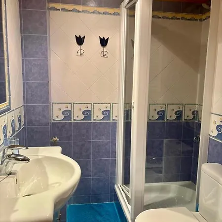 La Casita De דירה סרלר