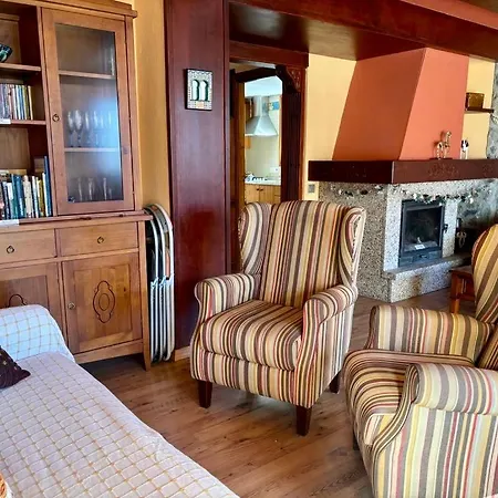 La Casita De